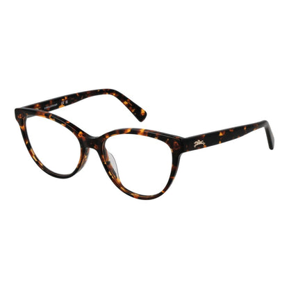 Brown Acetate Glasses (Frames)