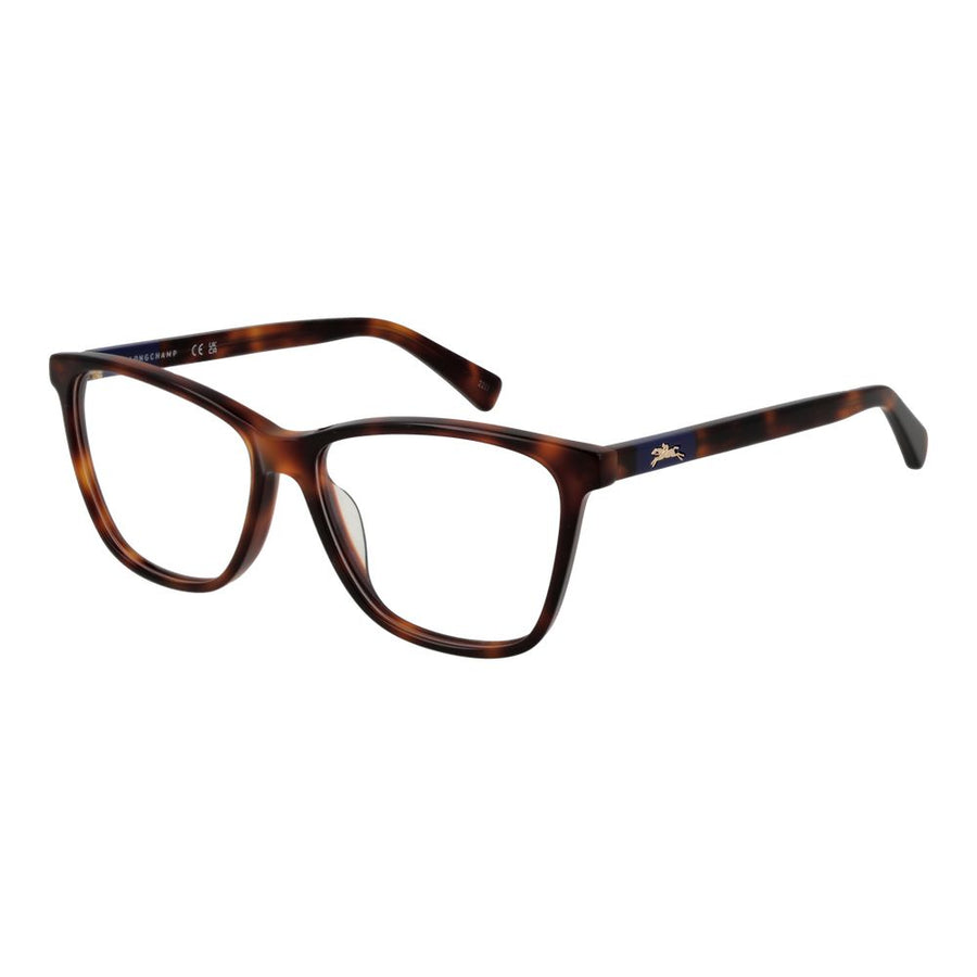 Brown Acetate Glasses (Frames)