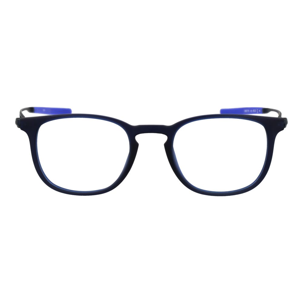 Blue Titanium Glasses (Frames)