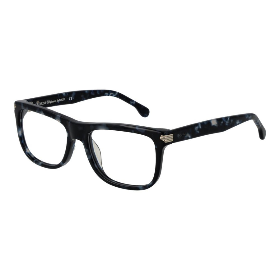 Blue Cellulose Acetate Glasses (Frames)