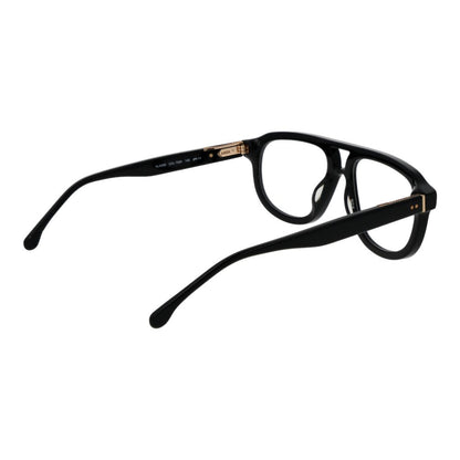 Black Cellulose Acetate Glasses (Frames)