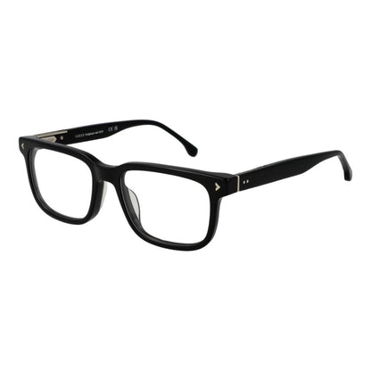 Black Cellulose Acetate Glasses (Frames)