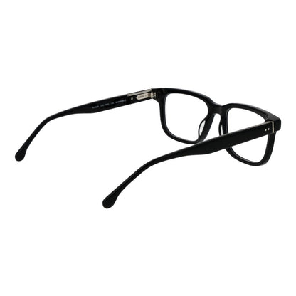 Black Cellulose Acetate Glasses (Frames)