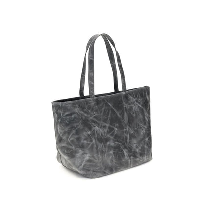 Punch Tote Bag