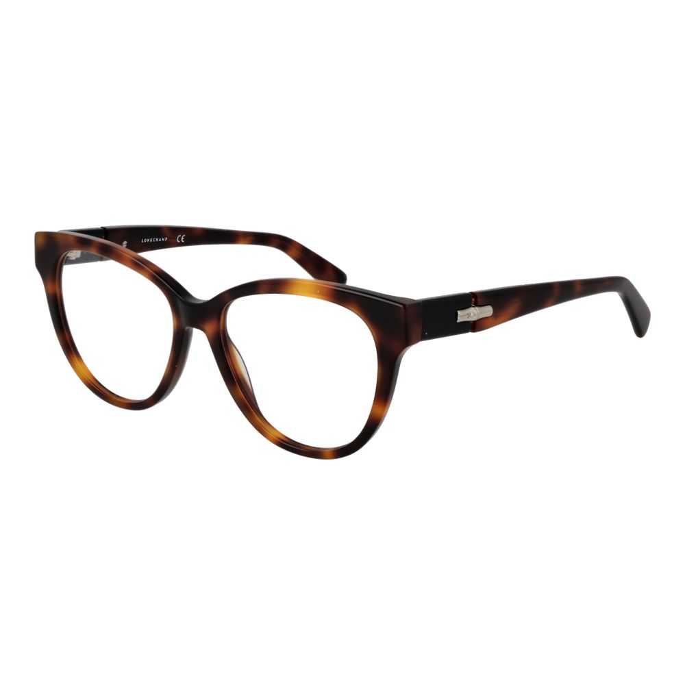 Brown Acetate Glasses (Frames)