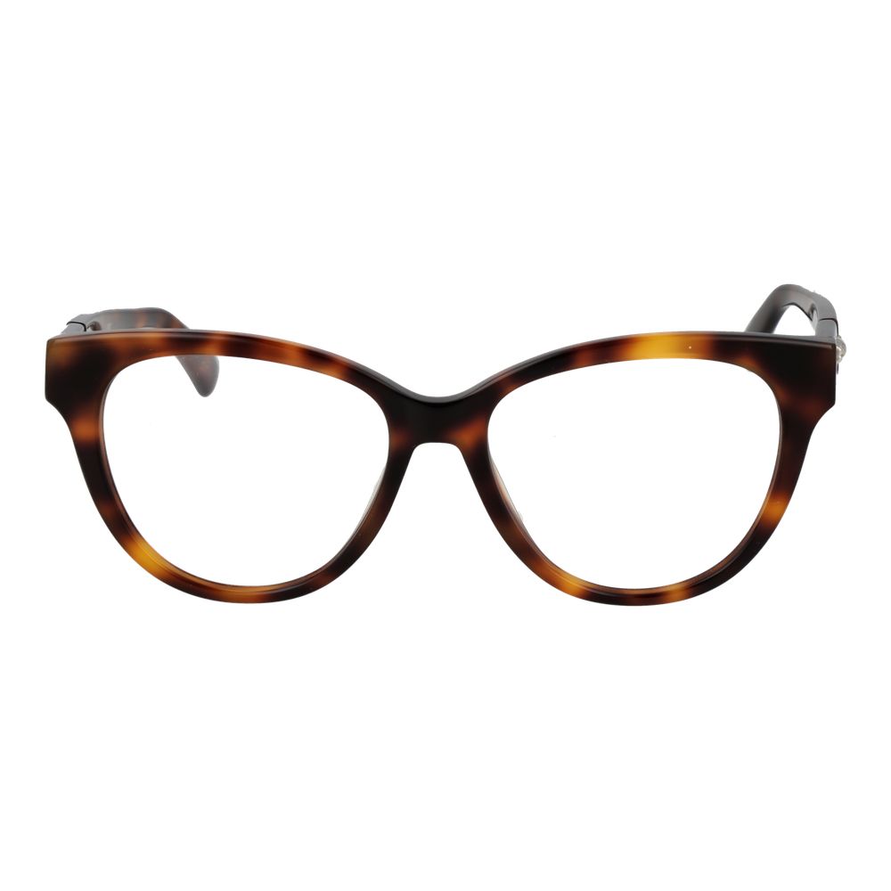 Brown Acetate Glasses (Frames)