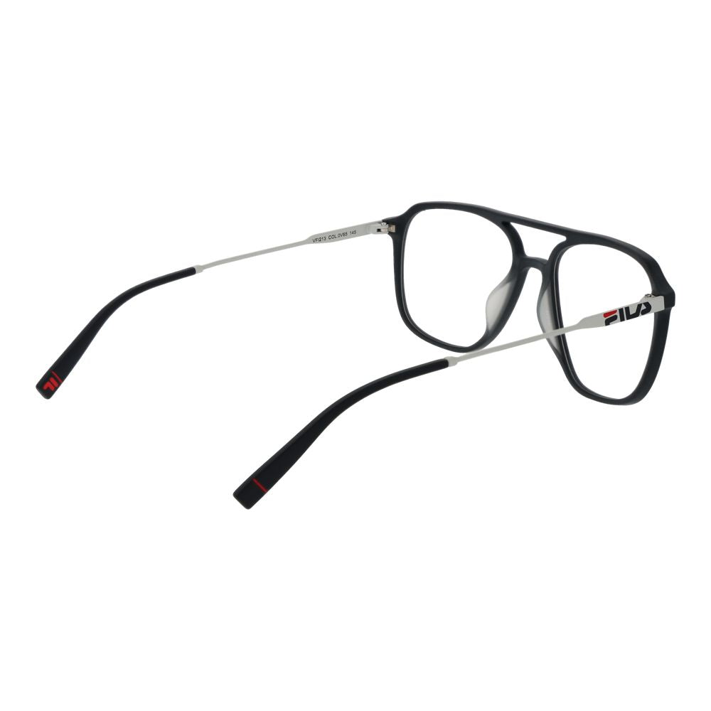 Gray Plastic Glasses (Frames)