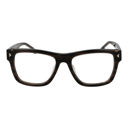 Brown Cellulose Acetate Glasses (Frames)