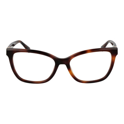 Brown Acetate Glasses (Frames)