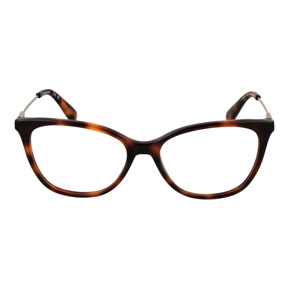 Brown Metal Glasses (Frames)