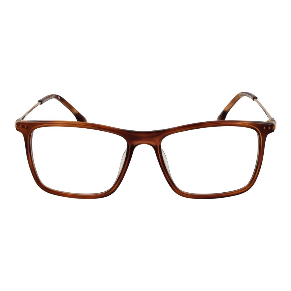 Brown Metal Glasses (Frames)