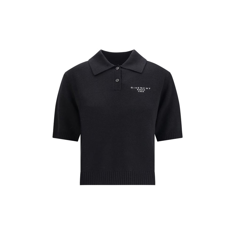 Short Sleeve Polo