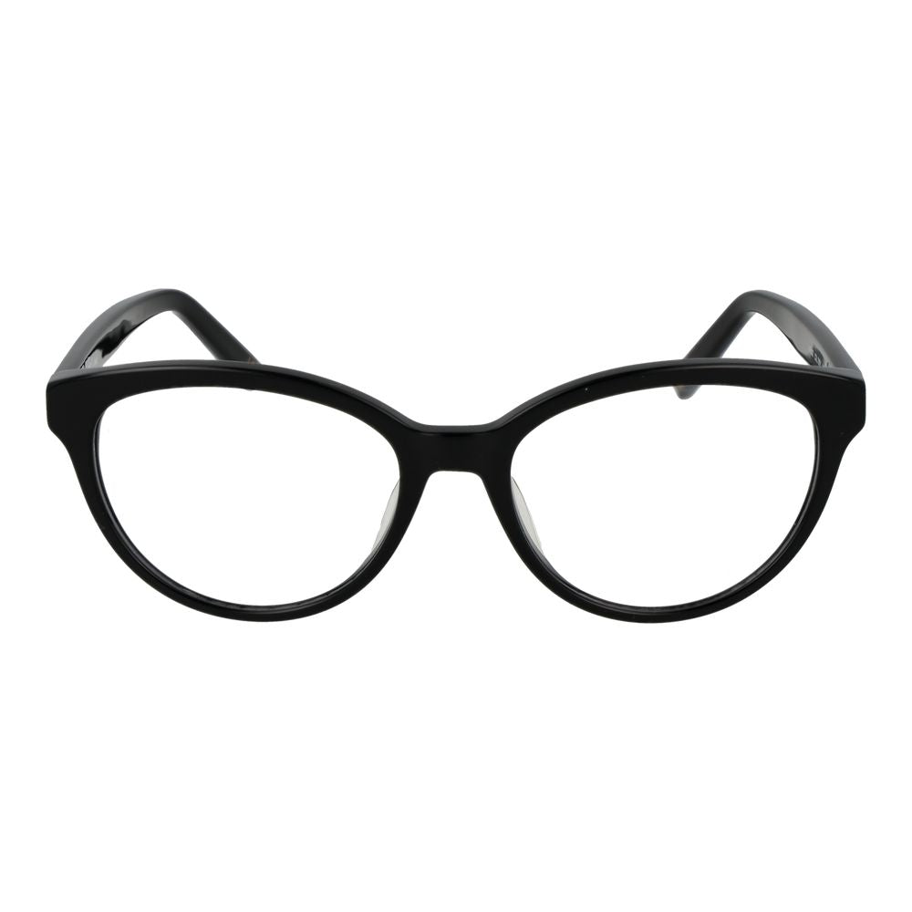 Black Cellulose Acetate Glasses (Frames)