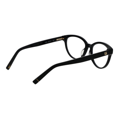 Black Cellulose Acetate Glasses (Frames)