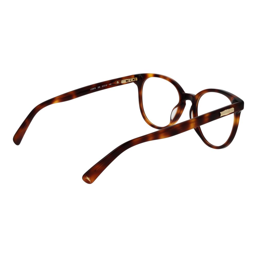 Brown Cellulose Acetate Glasses (Frames)