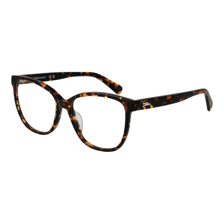 Brown Acetate Glasses (Frames)