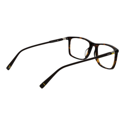 Brown Plastic Glasses (Frames)