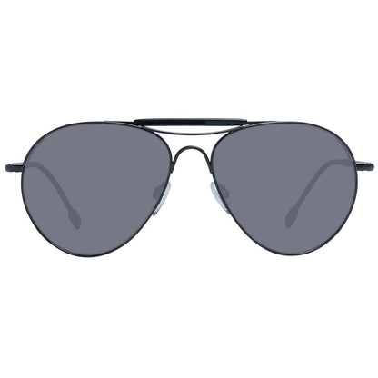 Black Titanium Sunglasses