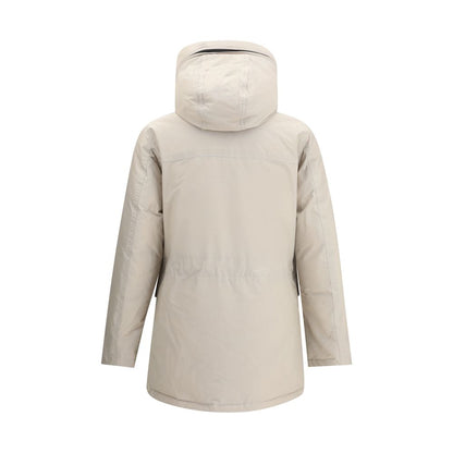 Ramar Down Jacket