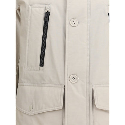 Ramar Down Jacket