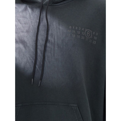 Cotton Sweatshirt