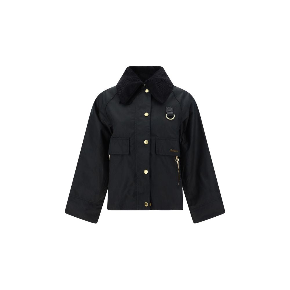Catton Wax Jacket