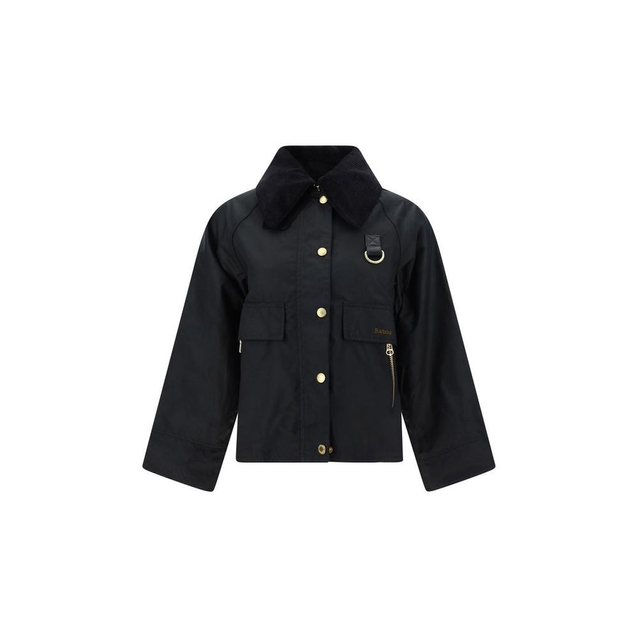 Catton Wax Jacket