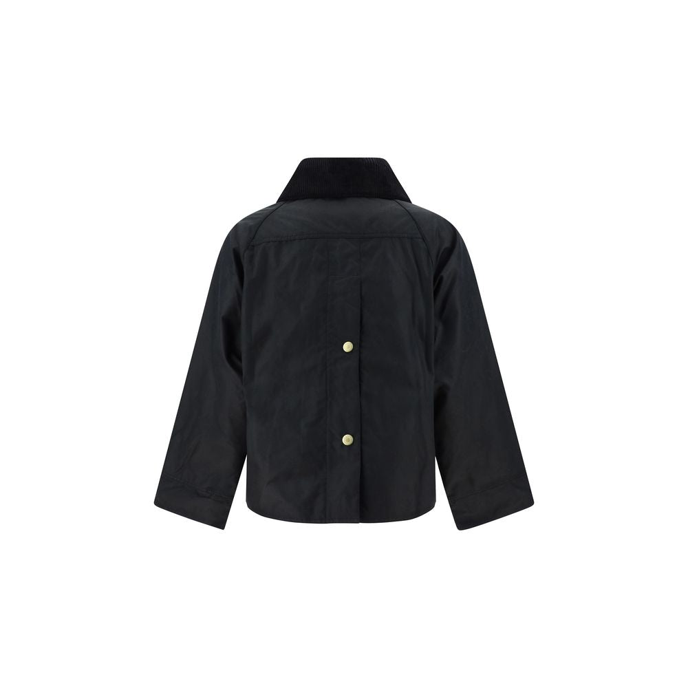 Catton Wax Jacket