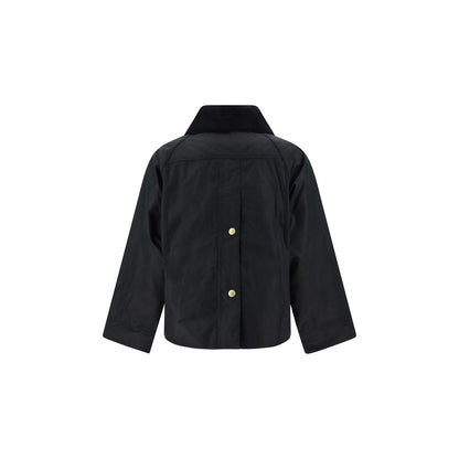 Catton Wax Jacket