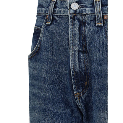 Fusion Blue Jeans