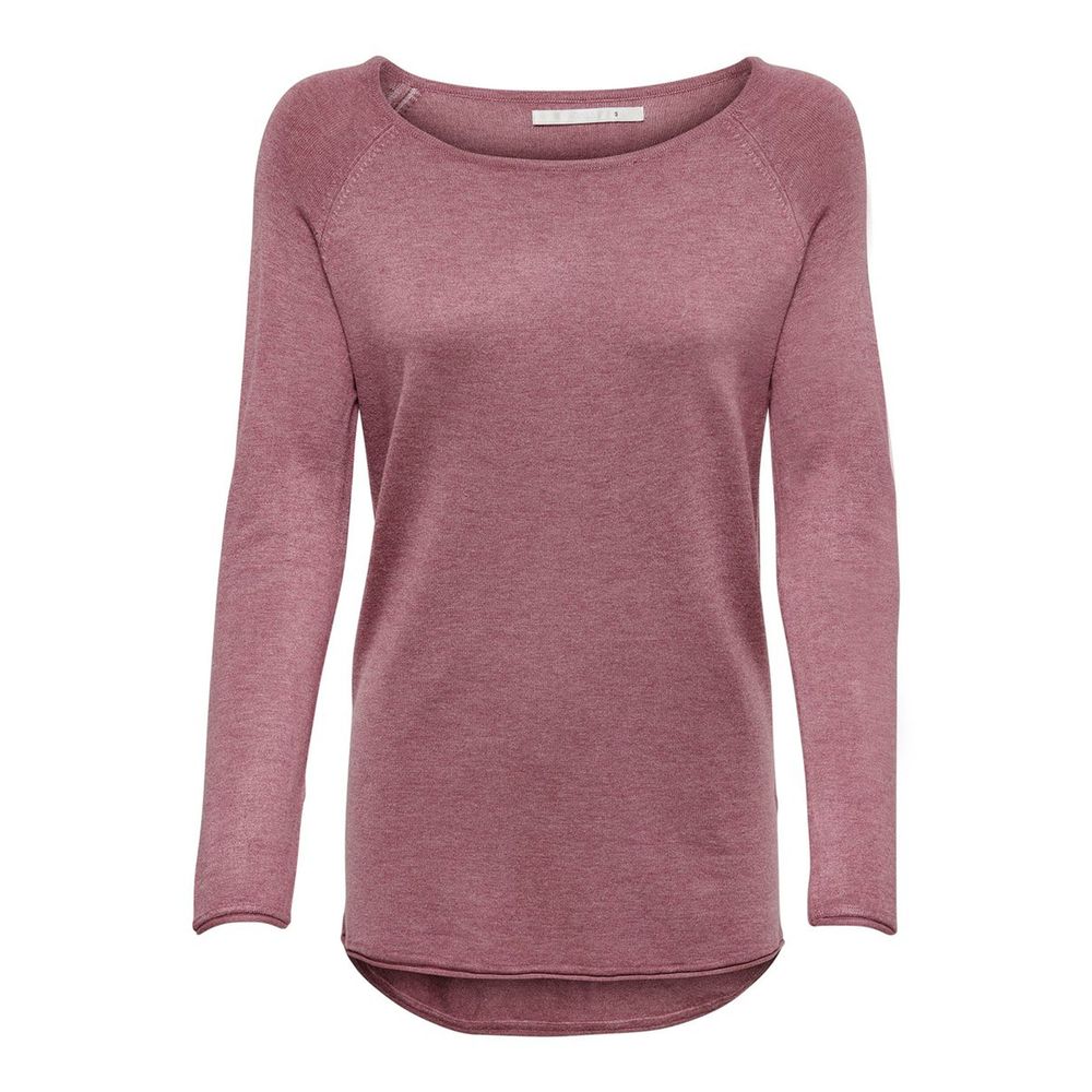 Multicolor Viscose Sweatshirt