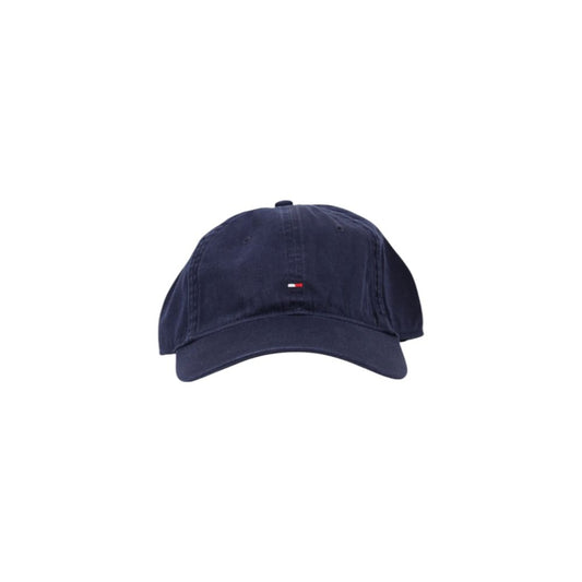 Blue Cotton Caps Baseball Hat