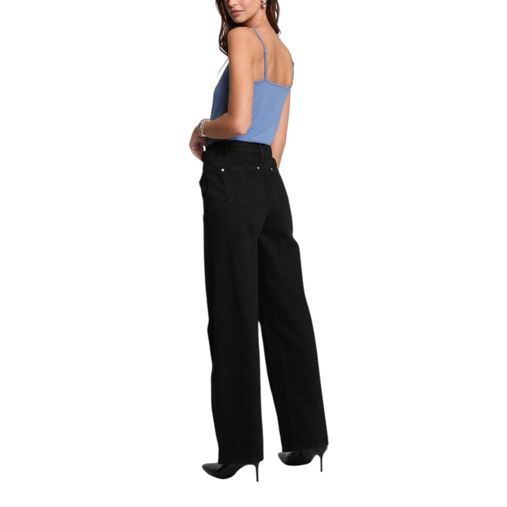 Blue Cotton Tank Tops