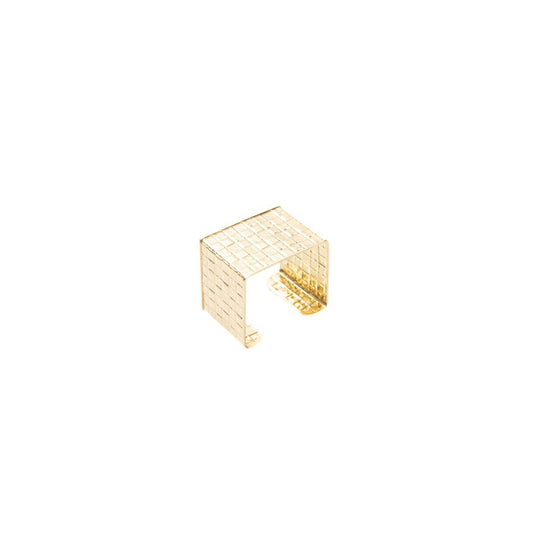 Gold Metal Women Bracelet