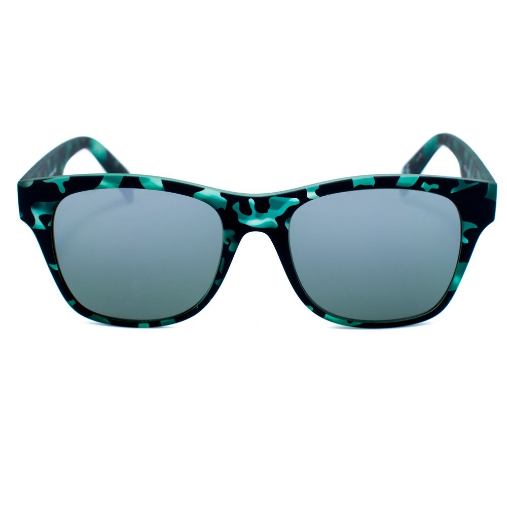 Bicolor Acetate Sunglasses