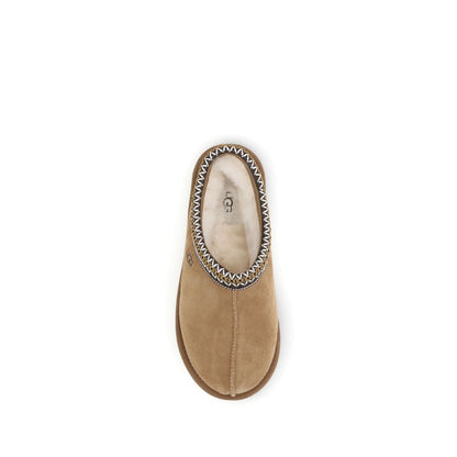 Tasman II Mules