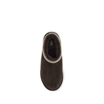 Tasman II Mules