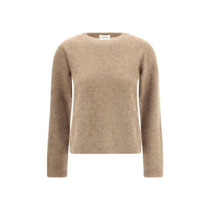Crew neck Sweater