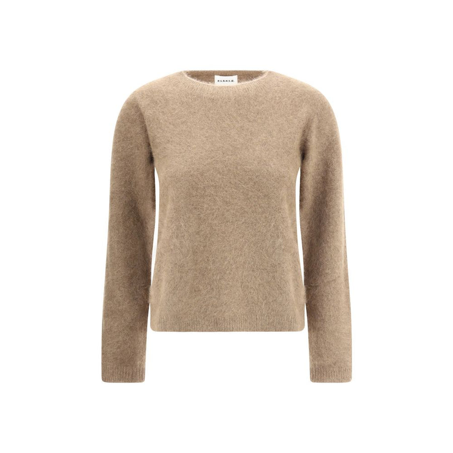Crew neck Sweater