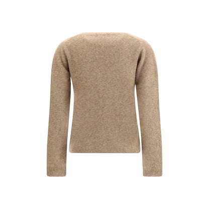 Crew neck Sweater