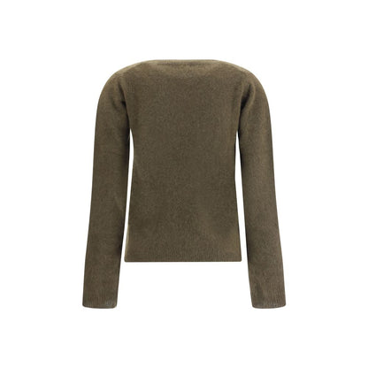 Crew neck Sweater
