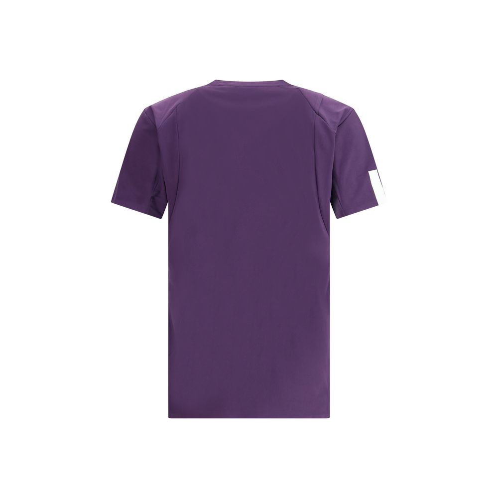 Tennis Pro FreeLift Zip T-Shirt b