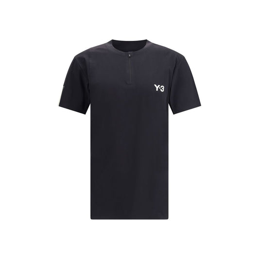 Tennis Pro FreeLift Zip T-Shirt