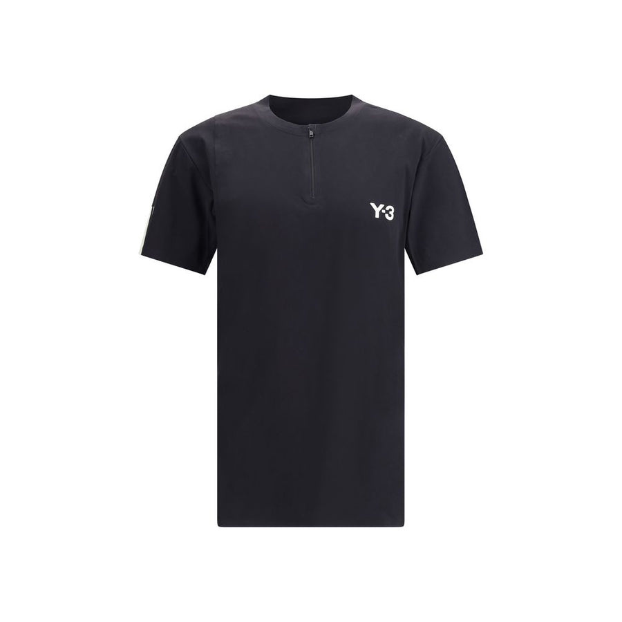Tennis Pro FreeLift Zip T-Shirt