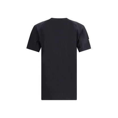 Tennis Pro FreeLift Zip T-Shirt