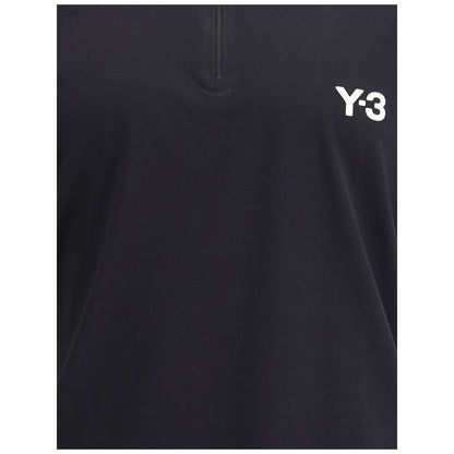 Tennis Pro FreeLift Zip T-Shirt