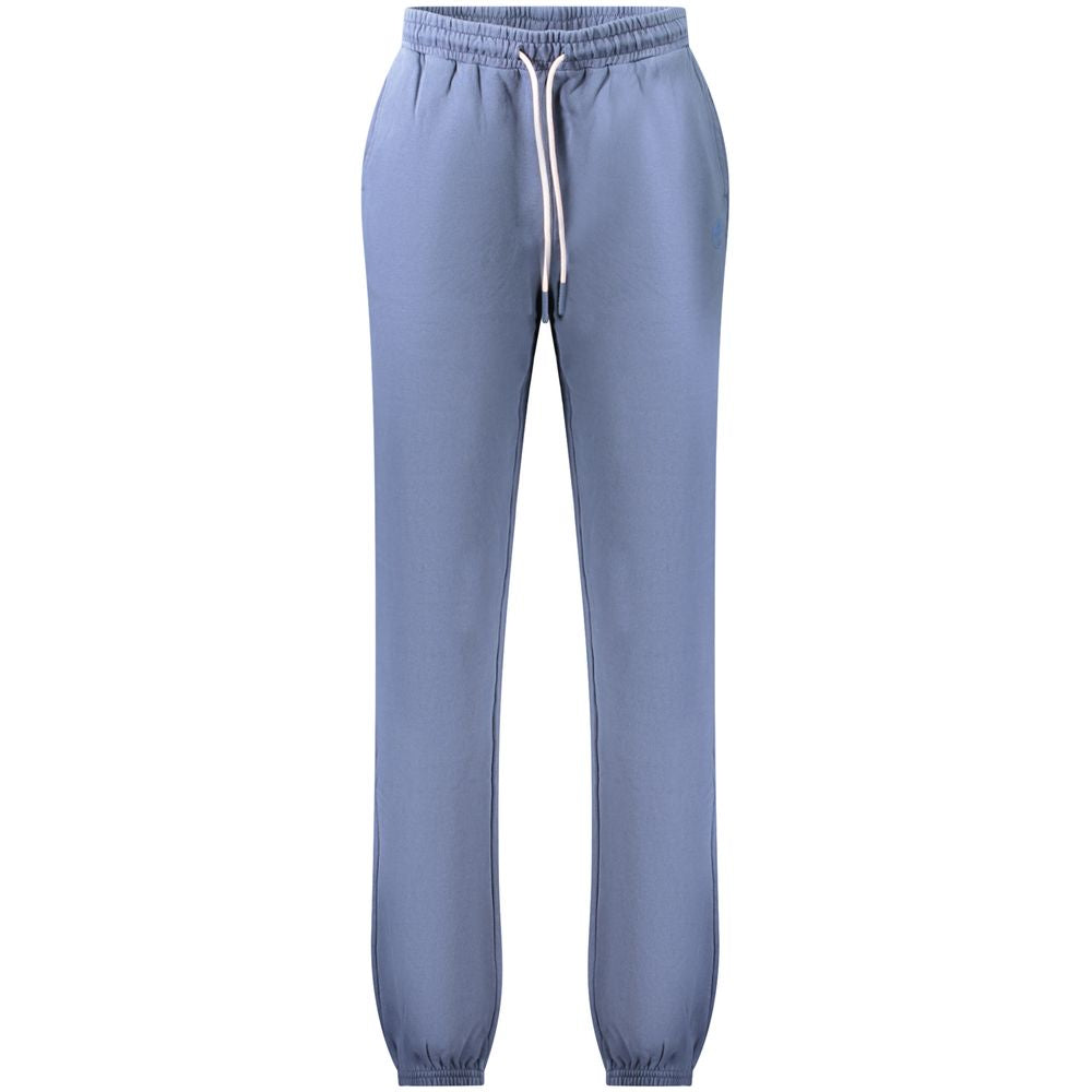 Blu Cotton Women's Track Pant