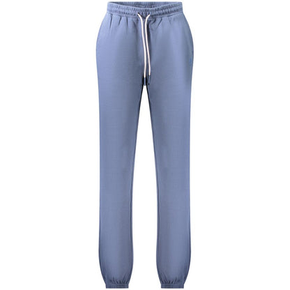 Blu Cotton Women's Track Pant