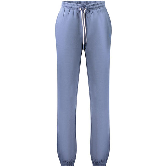 Blu Cotton Women's Track Pant