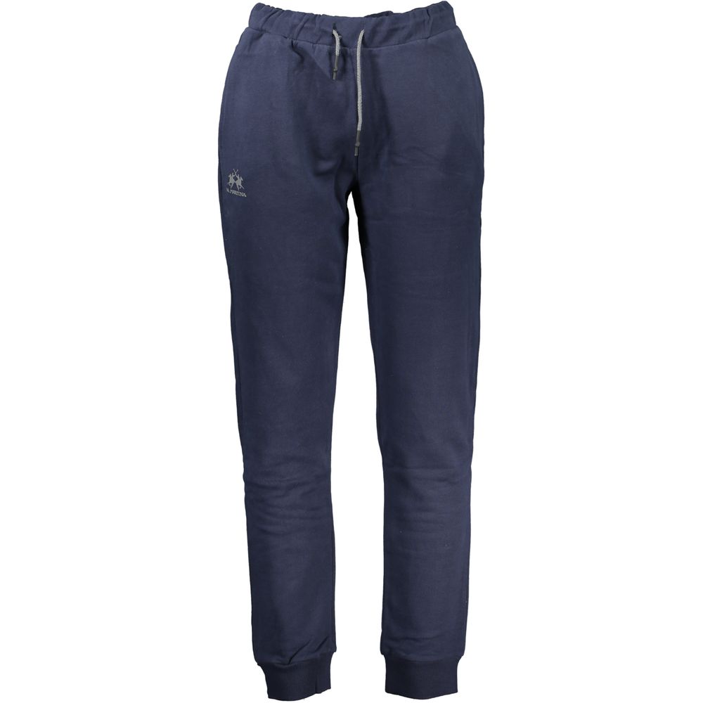 Blu Cotton Men's Sweatpant